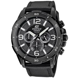 Orologio Uomo Casio Edifice EFR-538L-1AVUEF Cronografo