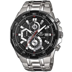 Orologio Uomo Casio Edifice EFR-539D-1AVUEF Cronografo