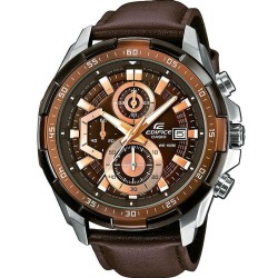 Orologio Uomo Casio Edifice EFR-539L-5AVUEF Cronografo