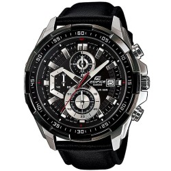 Orologio Uomo Casio Edifice EFR-539L-1AVUEF Cronografo