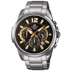 Orologio Uomo Casio Edifice EFR-535D-1A9VUEF Cronografo