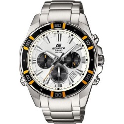 Orologio Uomo Casio Edifice EFR-534D-7AVEF Cronografo