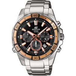 Orologio Uomo Casio Edifice EFR-534D-1A9VEF Cronografo