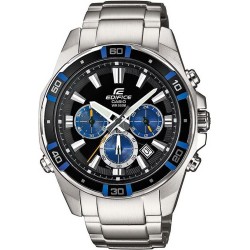 Orologio Uomo Casio Edifice EFR-534D-1A2VEF Cronografo