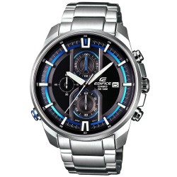 Orologio Uomo Casio Edifice EFR-533D-1AVUEF Cronografo