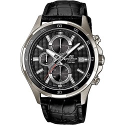 Orologio Uomo Casio Edifice EFR-531L-1AVUEF Cronografo
