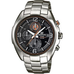 Orologio Uomo Casio Edifice EFR-529D-1A9VUEF Cronografo