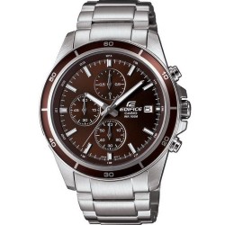 Orologio Uomo Casio Edifice EFR-526D-5AVUEF Cronografo