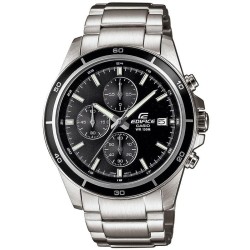 Orologio Uomo Casio Edifice EFR-526D-1AVUEF Cronografo