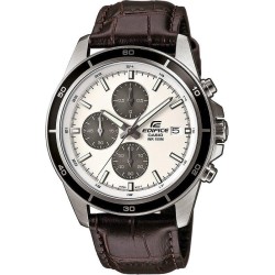 Orologio Uomo Casio Edifice EFR-526L-7AVUEF Cronografo