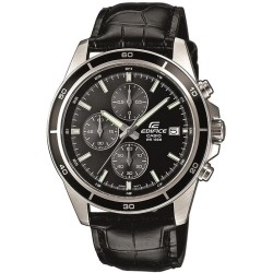 Orologio Uomo Casio Edifice EFR-526L-1AVUEF Cronografo
