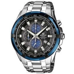 Orologio Uomo Casio Edifice EF-539D-1A2VEF Cronografo
