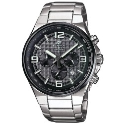 Orologio Uomo Casio Edifice EFR-515D-1A7VEF Cronografo