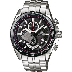 Orologio Uomo Casio Edifice EFR-513SP-1AVEF Cronografo