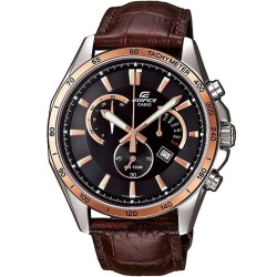 Orologio Uomo Casio Edifice EFR-510L-5AVEF Cronografo
