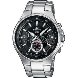 Orologio Uomo Casio Edifice EF-562D-1AVEF Cronografo