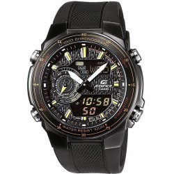 Orologio Uomo Casio Edifice EFA-131PB-1AVEF Multifunzione