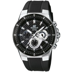 Orologio Uomo Casio Edifice EF-552-1AVEF Cronografo