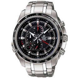 Orologio Uomo Casio Edifice EF-545D-1AVEF Cronografo