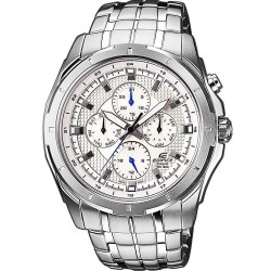 Orologio Uomo Casio Edifice EF-328D-7AVEF Multifunzione