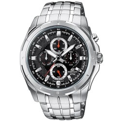 Orologio Uomo Casio Edifice EF-328D-1AVEF Multifunzione