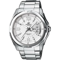 Orologio Uomo Casio Edifice EF-129D-7AVEF