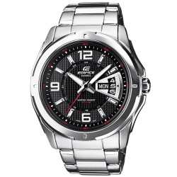 Orologio Uomo Casio Edifice EF-129D-1AVEF