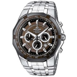 Orologio Uomo Casio Edifice EF-540D-5AVEF Cronografo
