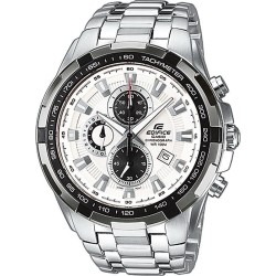 Orologio Uomo Casio Edifice EF-539D-7AVEF Cronografo