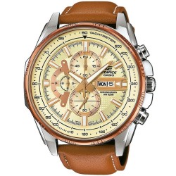Orologio Uomo Casio Edifice EFR-549L-7AVUEF Cronografo