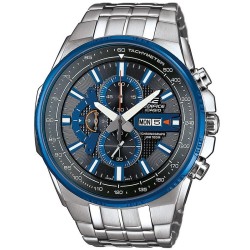 Orologio Uomo Casio Edifice EFR-549D-1A2VUEF Cronografo