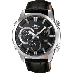 Orologio Uomo Casio Edifice ERA-500L-1AER Multifunzione