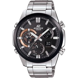 Orologio Uomo Casio Edifice ERA-500DB-1AER Multifunzione