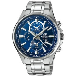 Orologio Uomo Casio Edifice EFR-304D-2AVUEF Multifunzione