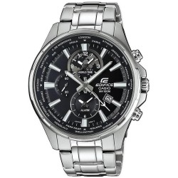 Orologio Uomo Casio Edifice EFR-304D-1AVUEF Multifunzione