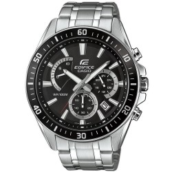 Orologio Uomo Casio Edifice EFR-552D-1AVUEF Cronografo