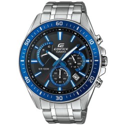 Orologio Uomo Casio Edifice EFR-552D-1A2VUEF Cronografo