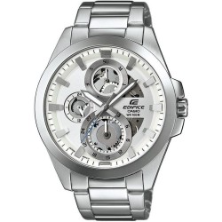 Orologio Uomo Casio Edifice ESK-300D-7AVUEF Cronografo