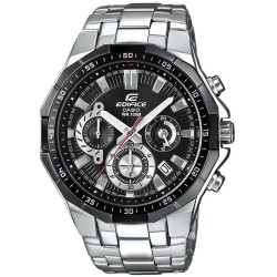 Orologio Uomo Casio Edifice EFR-554D-1AVUEF Cronografo