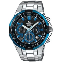 Orologio Uomo Casio Edifice EFR-554D-1A2VUEF Cronografo