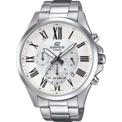 Orologio Uomo Casio Edifice EFV-500D-7AVUEF Cronografo