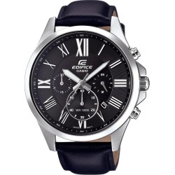 Orologio Uomo Casio Edifice EFV-500L-1AVUEF Cronografo