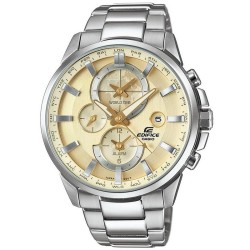 Orologio Uomo Casio Edifice ETD-310D-9AVUEF Multifunzione