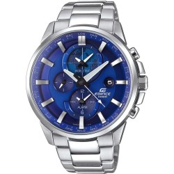 Orologio Uomo Casio Edifice ETD-310D-2AVUEF Multifunzione