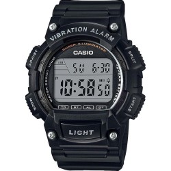 Orologio Uomo Casio Collection W-736H-1AVEF
