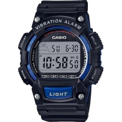 Orologio Uomo Casio Collection W-736H-2AVEF