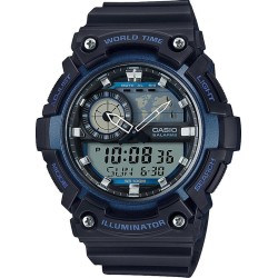 Orologio Uomo Casio Collection AEQ-200W-2AVEF
