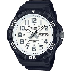 Orologio Uomo Casio Collection MRW-210H-7AVEF