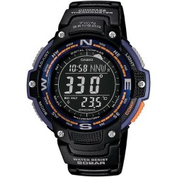 Orologio Uomo Casio Collection SGW-100-2BER