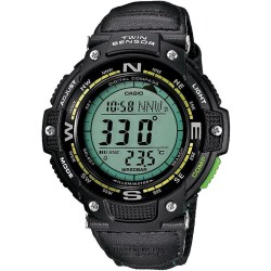 Orologio Uomo Casio Collection SGW-100B-3A2ER